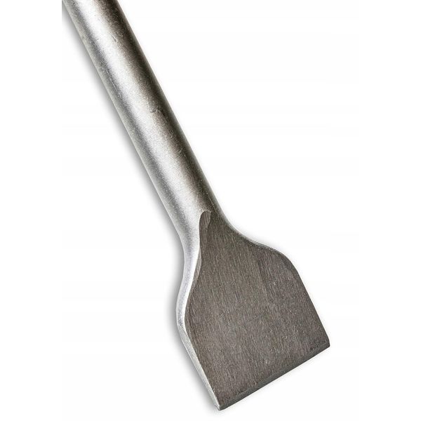 Scalpello Piatto Sds Max 50X400 Mm Werhe-image