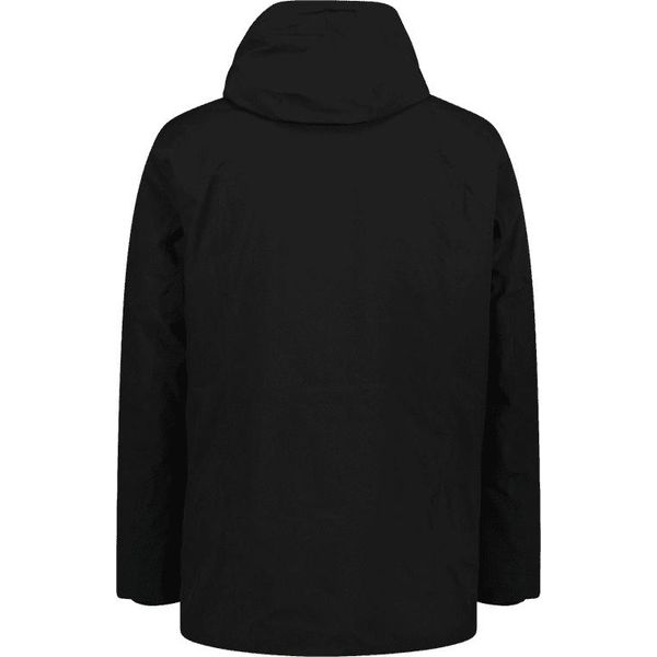 Giacca Cmp Uomo Nero 34K0157/U901 Taglia 56-image