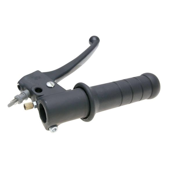 Domino Raccordo Manopola Acceleratore "Scooter"" Incl. Gomma Per Impugnatura"-image