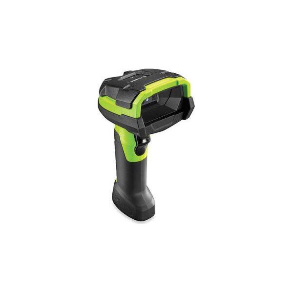 Zebra DS3678-SR - Barcode-Scanner - Tragbar - Decodiert - Bluetooth 4,0 (DS3678-SR0F003VZWW)-image