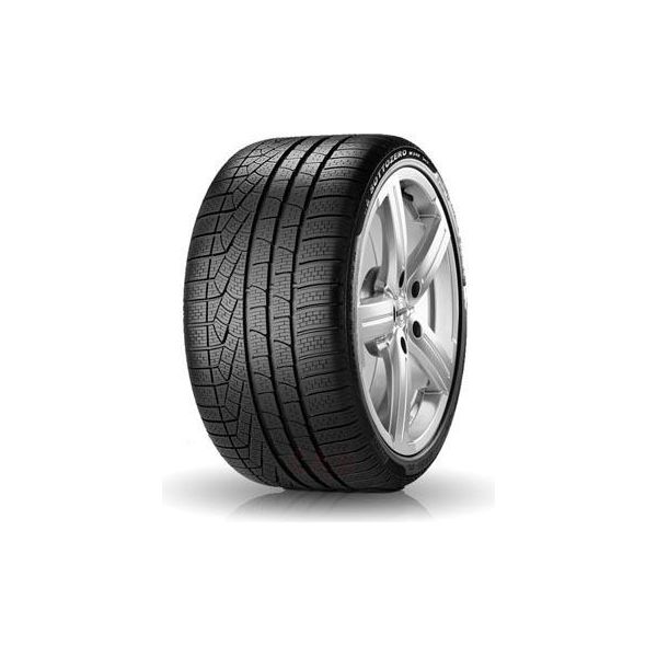 Pirelli Winter 270 Sottozero Serie Ii (Alp) 255/35R20 97W Xl-image