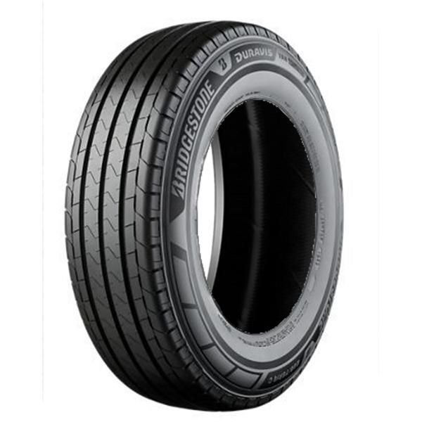 Bridgestone Duravis Van 205/65R16C 107T Enliten Bsw-image