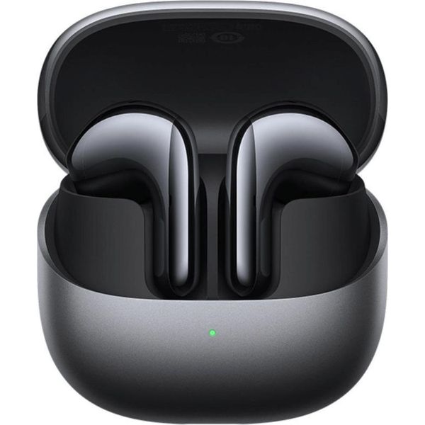 Xiaomi Buds 5, Senza Fili, Chiamate/Musica, 42 G, Cuffie, Nero-image