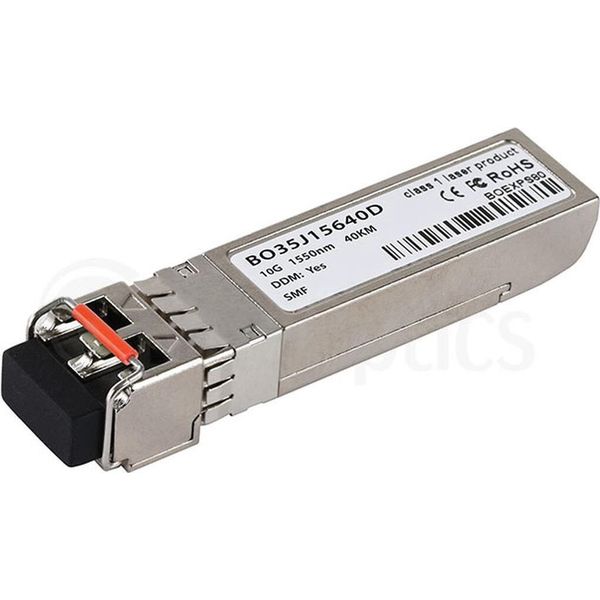 Blueoptics 1442440G1 Kompatibler Blueoptics Sfp+ BO35J15640D-image