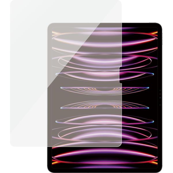 Panzerglass Safe. By ® Screen Protector Ipad Air 13'' (2025-2024) |Ipad Pro 13'' (2025-2024) | Ultra-Wide Fit-image