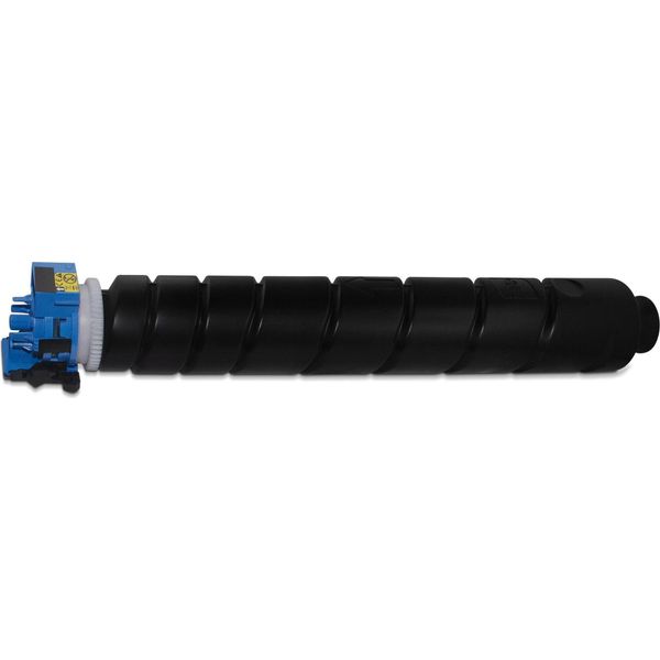 Freecolor K40223F7 Freecolor Toner Kyocera Taskalfa 4052Ci TK-8525C Cyan +Chip-image