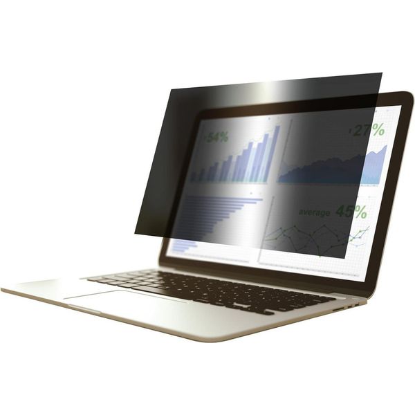 Estuff GLBB14302189 Filtro Privacy Display 35,6 Cm (14") Laptop Filtro Privacy Display Senza Cornice"-image