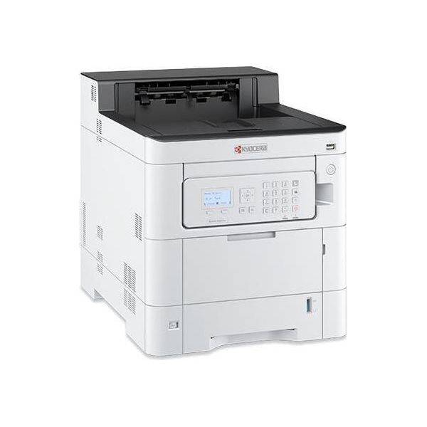 Kyocera Ecosys Pa4000Cx - Laser - Colore - 1200 X 1200 Dpi - A4 - 40 Pagine Al Minuto - Stampa Fronte/Retro-image