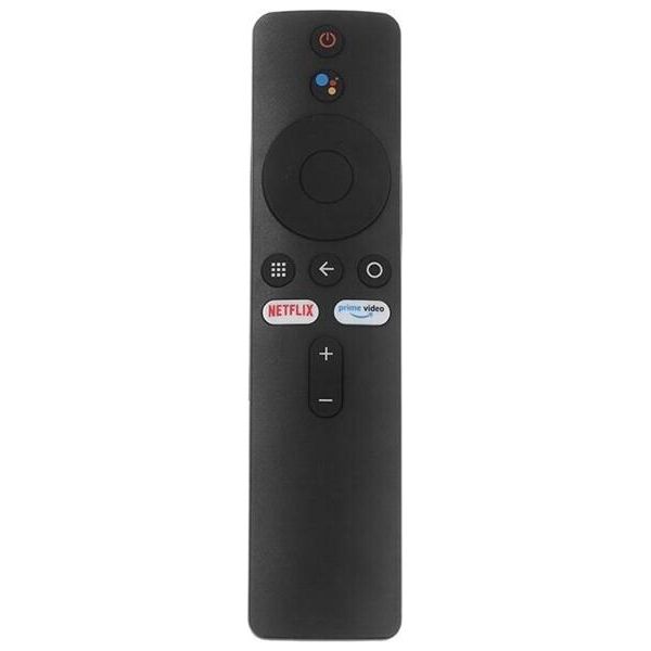 Xiaomi XMRM-00A Smart Tv, Mi Box, Mi Tv Stick Telecomando Bluetooth Con Controllo Vocale-image