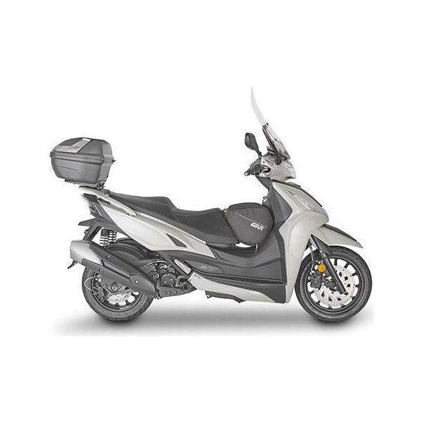 Kit Di Montaggio Givi D6114KIT Per Parabrezza 6114DT/DTG Per Kymco Agility 300-350 R16 (19-24)-image