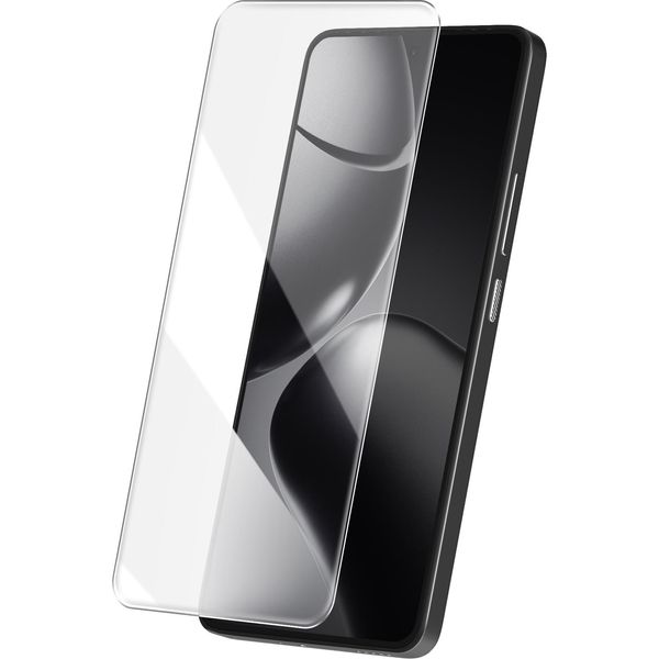 Avizar, Protezione Dello Schermo Xiaomi 14T, Protezione Dello Schermo Antigraffio, Trasparente-image