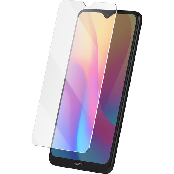 Avizar, Proteggi Schermo Xiaomi Redmi 8A, Proteggi Schermo Antigraffio, Trasparente-image