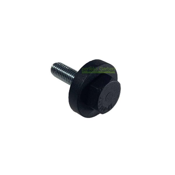 Vite Per Lama M10 X 23 Mm Per AL-KO Alko 440 460 470 480 4000 E / 32008 479186-image