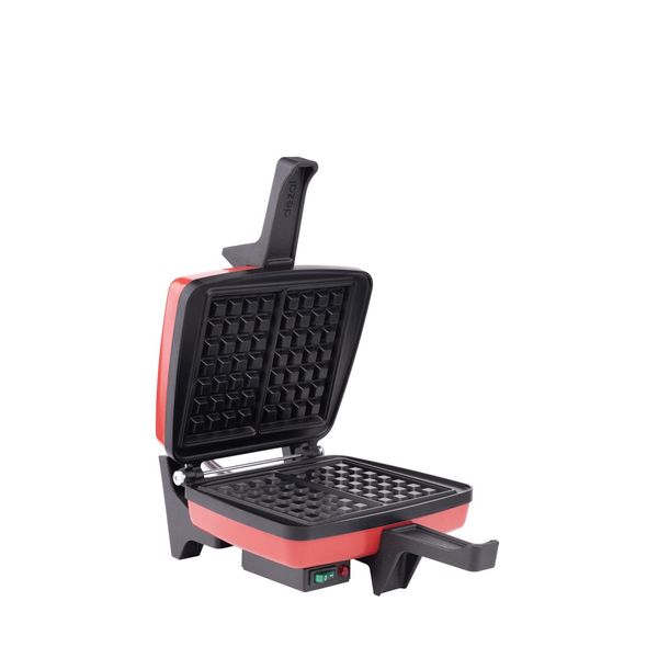 Ferro Per Waffle Dezal 301.5.1 Lwn (Rosso)-image