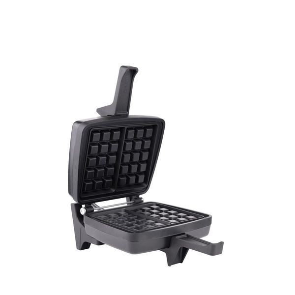 Macchina Per Waffle Dezal 301.6.1 N (Nero)-image