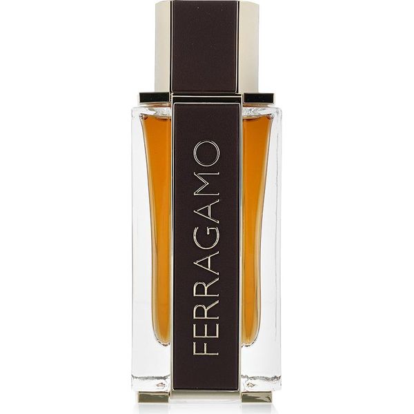 Salvatore Ferragamo - Ferragamo Spicy Leather Edp 100Ml-image