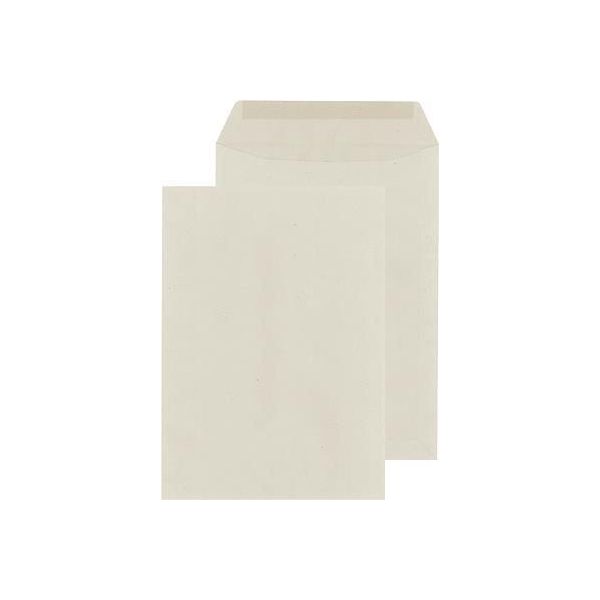 Mailmedia 30005455 Mailmedia Versandtaschen Din C4 Ohne Fenster Grau 250 St.-image