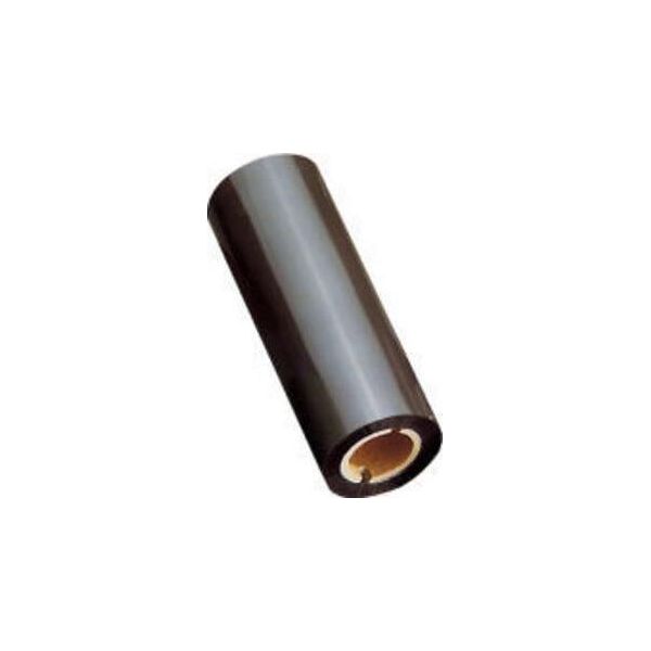 Zebra Zipship 3300 - Confezione Da 12 - Nero - 84 Mm X 74 M - Nastro - Per Tlp 2642, 2742, 2746, 2844, Zebra R2844, R402,-image