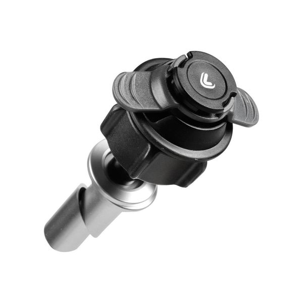 Supporto Per Cellulare / Smartphone Opti Tube 10-13,30 Mm Piantone Dello Sterzo / Testa Dello Sterzo-image
