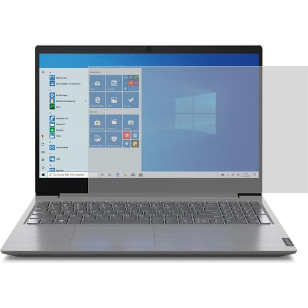 2X Pellicola Protettiva Cristallina Per Bressner Scorpion Rugged 10X Windows - Protezione Dello Schermo Antibatterica Cristallina Di Qualità Superiore-image