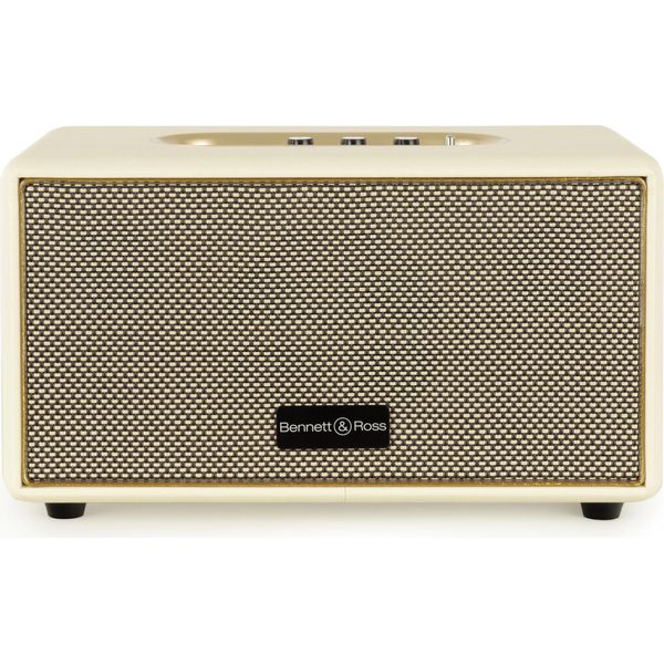 Bennett & Ross BB-860 Cw Blackmore-image