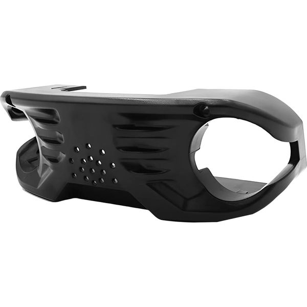 Minimotors, Copertura Anteriore In Plastica Per E-Scooter Dualtron Pop, Nero-image