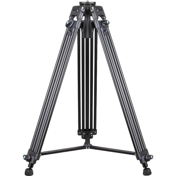 Treppiede Video, Carico Massimo 12 Kg, Altezza Massima 185 Cm, VT80-image