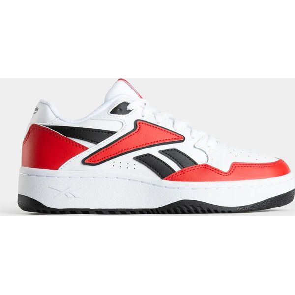 Reebok Scarpe Da Ginnastica Donna Bianco 100201845 Dimensioni 36,5-image