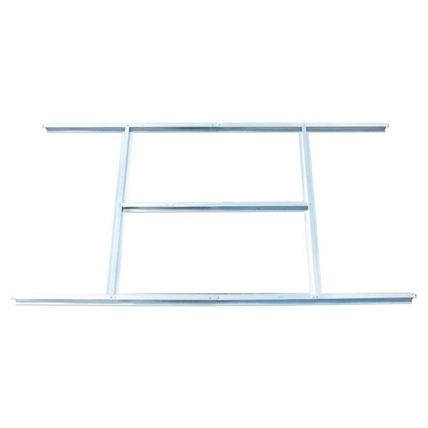 G21 G21 Base Per Casetta Da Giardino Gah 407 G21-63900522-image