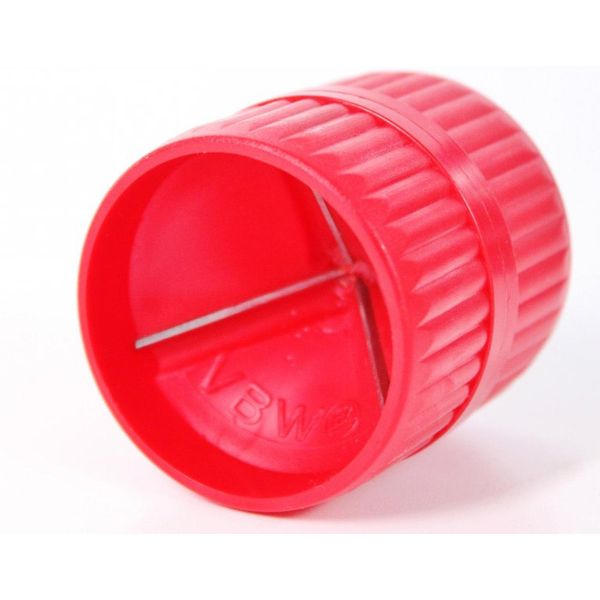 Sbavatore Per Tubi In Plastica 3-42 Mm Sbavatore Manuale Sbavatore Manuale Per Riscaldamento Idraulico-image