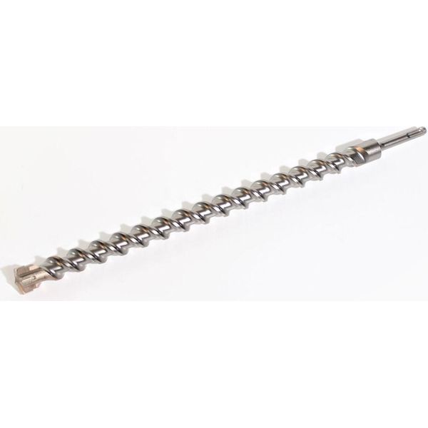 Projahn Trapano A Percussione 83254504 Punta Sds Plus 25X450 Mm Punta Per Cemento Trapano A Percussione-image
