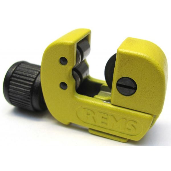 Rems Mini Tagliatubi Ras Cu-Inox 113200 Tagliatubi 3-16 Mm Tagliatubi-image