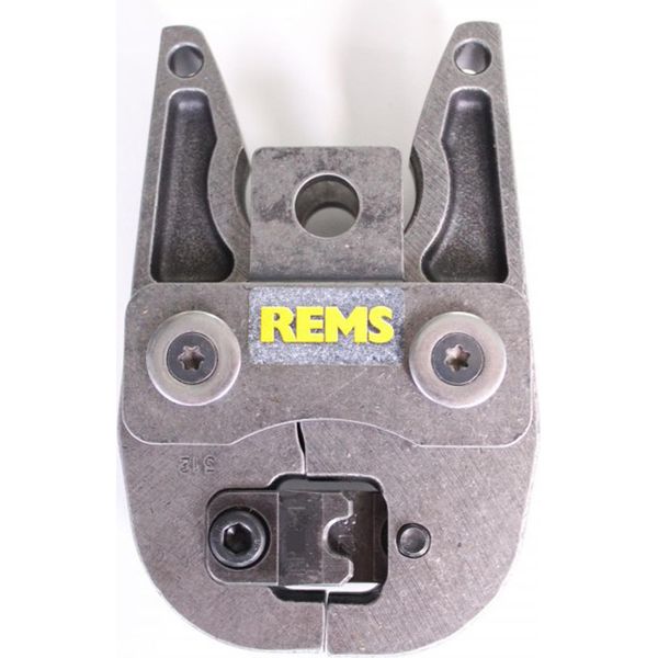 Pinze Da Taglio Rems M 10 Accessori Per Pressa Radiale Pinze Per Impieghi Gravosi Acciaio Speciale-image