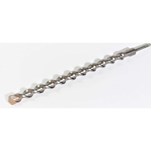 Projahn Trapano A Percussione 8325450 Punta Sds Plus 25X450Mm Punta Per Calcestruzzo Trapano A Percussione-image