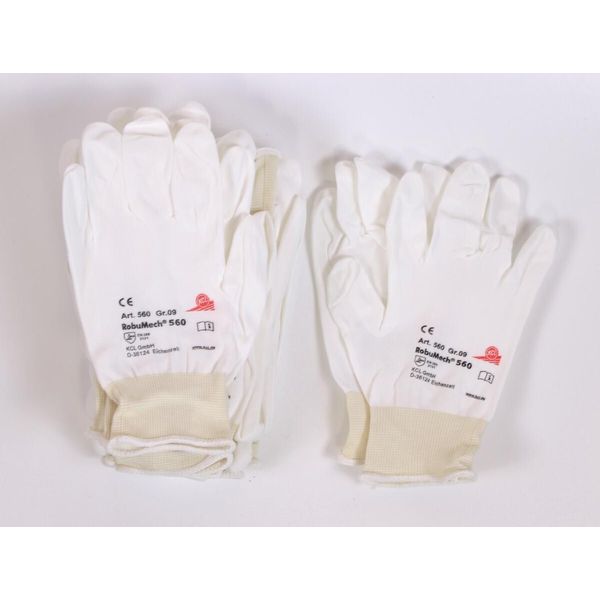 Guanti Kcl Guanti Robumech 560 Honeywell Taglia 9 Guanti Da Lavoro Guanti Protettivi-image
