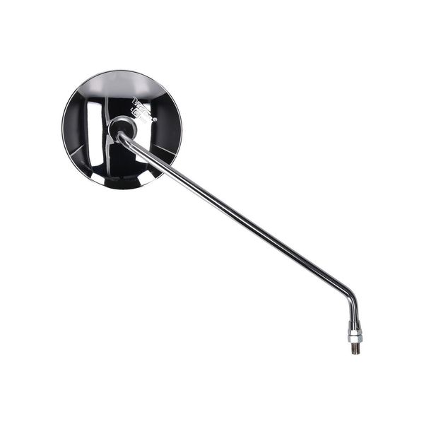 Specchio Destro M10 Cromato Per Vespa Classic, Lml Star-image