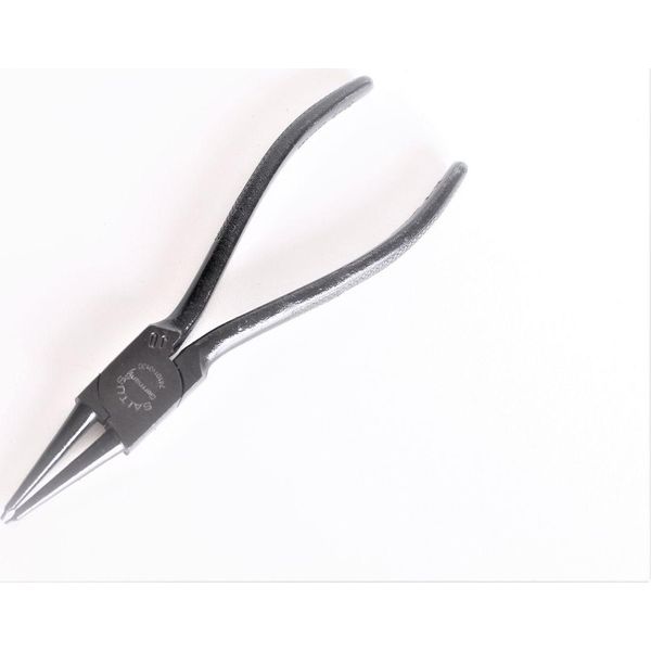 Pinze Per Anelli Di Sicurezza Saltus Diritte 130Mm Zang..-image