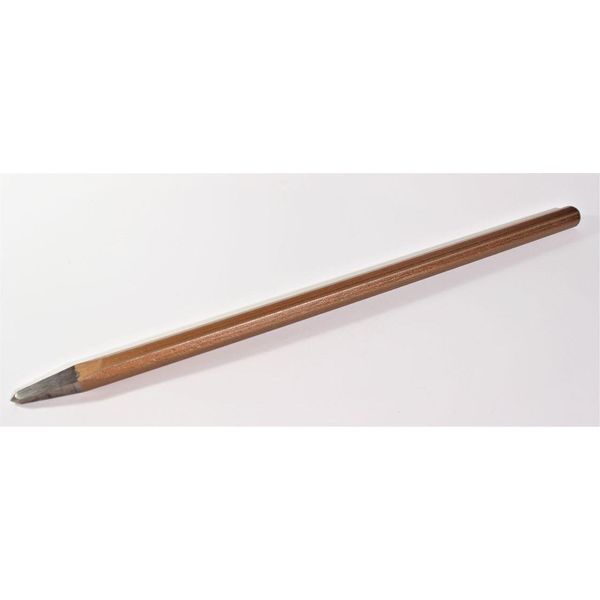 Rennsteig Scalpello A Punta In Cromo Vanadio 500X20Mm Scalpello Da Muratore Strumento A Percussione-image