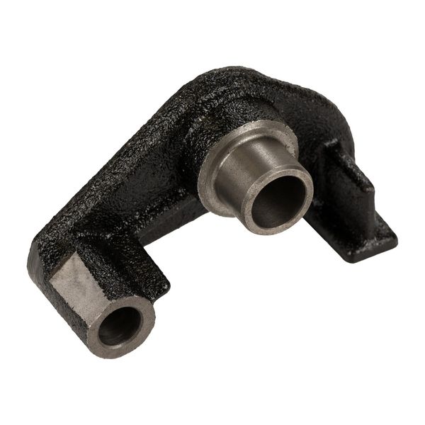 Supporto Cuscinetto Per Puleggia Tenditore Adatto A Fiat Ducato 2.5 2.8 D Td Jtd 500326852-image