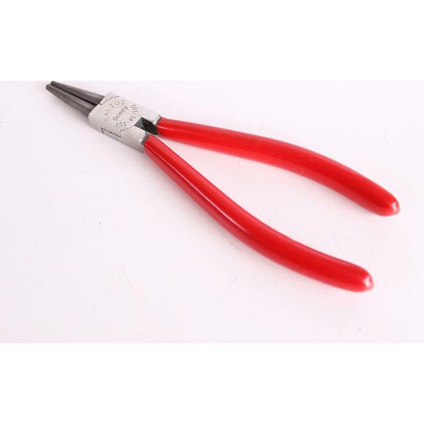 Pinze A Becchi Tondi Saltus 165 Mm N. 151-45-160 Pinze..-image