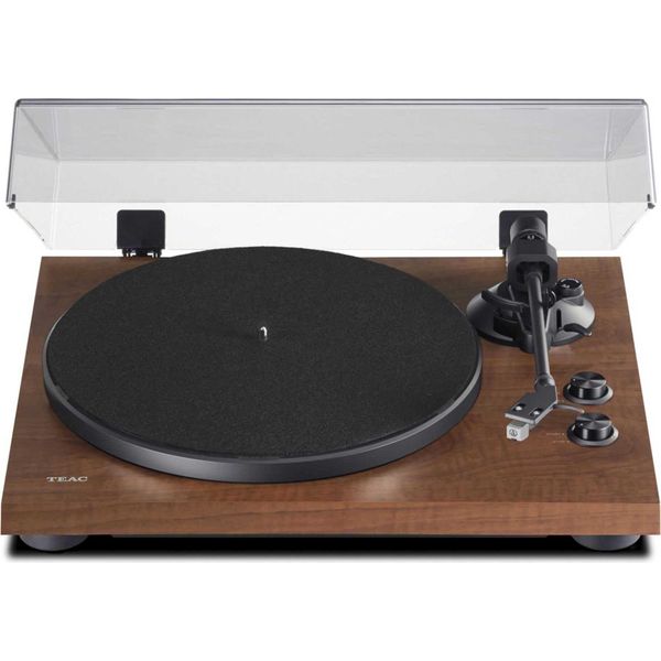 Teac TN-280BT-A3 - Giradischi - Noce-image