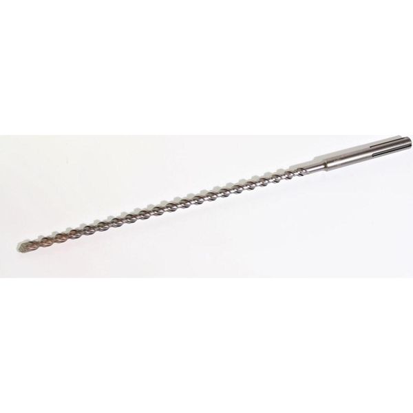 Projahn Trapano A Percussione 814540 Sds Plus Punta 14X540 Mm Punta Per Calcestruzzo Trapano A Percussione-image