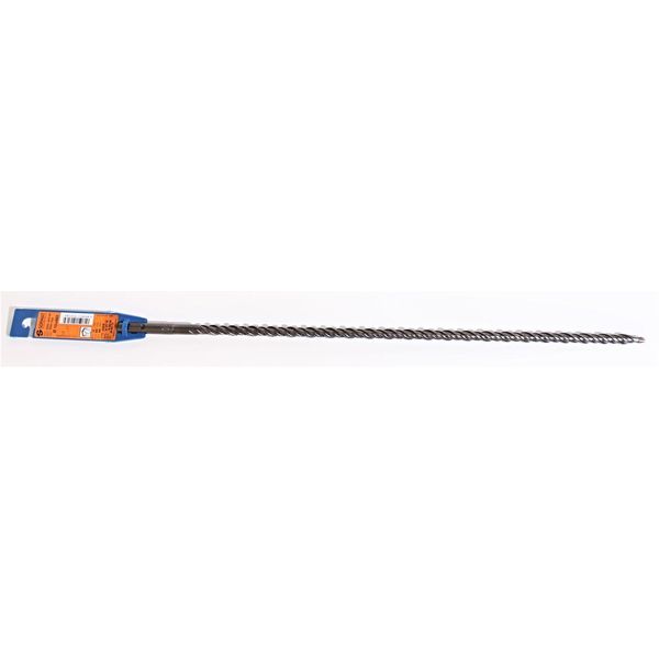 Sormat Punta Per Trapano A Percussione Martello Sds Plus Punta Per Trapano Sds Ø 10 Mm X 465 Mm Foratura-image
