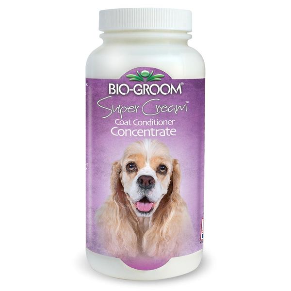 Biogroom Super Cream Balsamo Per Cani, 454 G-image
