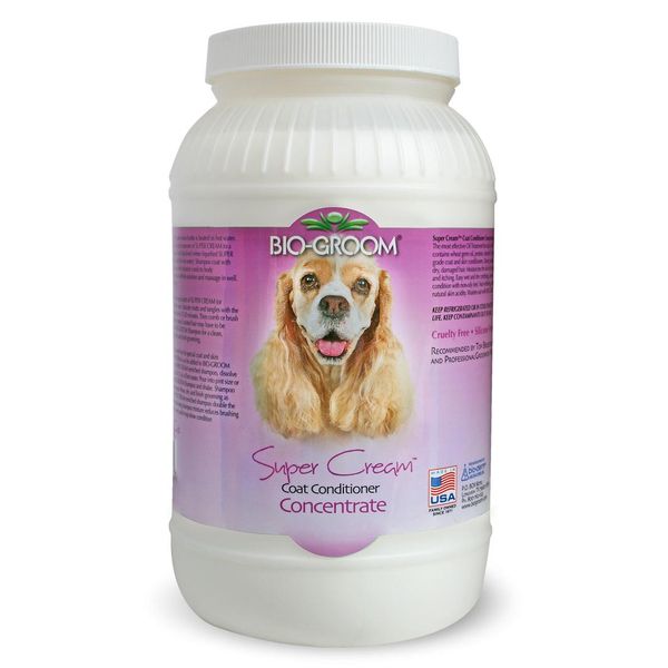 Biogroom Super Crema Per Il Condizionamento, 1680 G-image