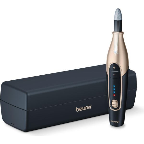 Beurer Mp 84 Premium Special Edition-image