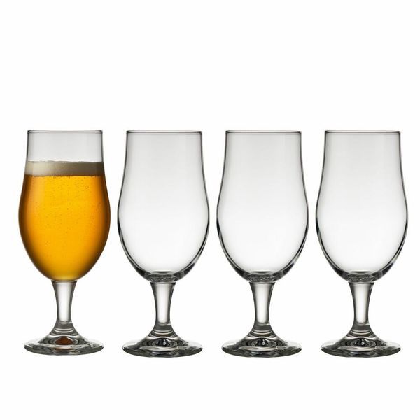 Bicchieri Da Birra Lyngby Glas 4 Pz-image
