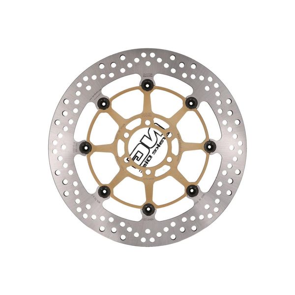Disco Freno Ng Flottante Per Aprilia, Benelli, Ducati, Ktm, Moto Guzzi, Yamaha Anteriore-image