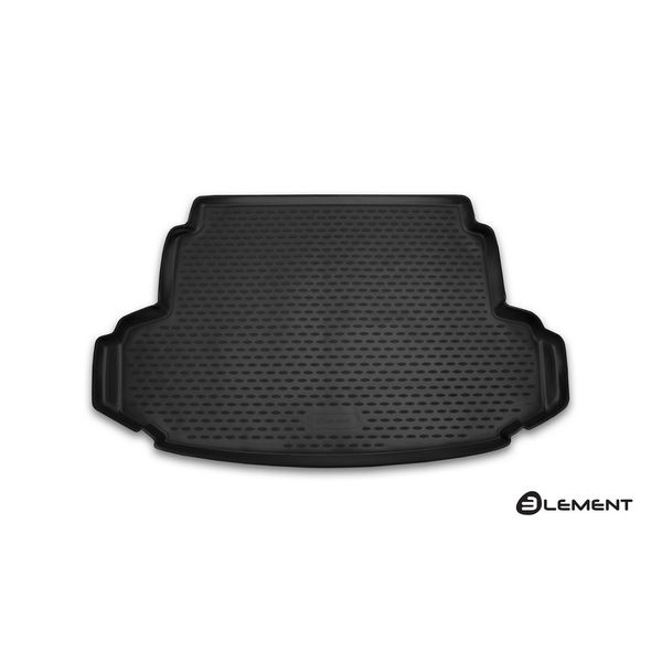 Tappetino Per Bagagliaio Element 3D Per Toyota Corolla Fielder, 2006-2012, Suv 5 Porte, 1 Pezzo.-image