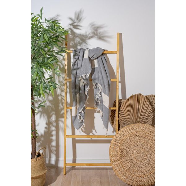 Mijolnir, P35, Fouta (Telo Mare), Multicolore, 100% Cotone, 100 X 180 Cm-image